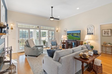 Incredible Value for a home on the golf course!  Welcome home to on Members Club At St. James Plantation in North Carolina - for sale on GolfHomes.com, golf home, golf lot