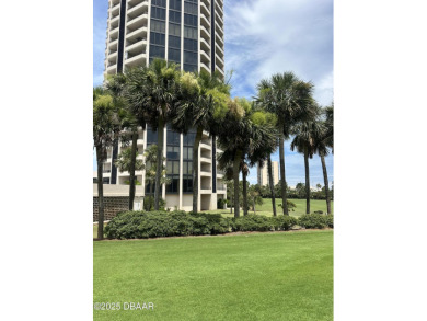 Coastal Living  on the barrier island in the heart of Daytona on Oceans Golf Club in Florida - for sale on GolfHomes.com, golf home, golf lot