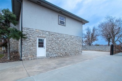 Welcome to this stunning two-story home in the sought-after on Quail Creek Golf and Country Club in Oklahoma - for sale on GolfHomes.com, golf home, golf lot