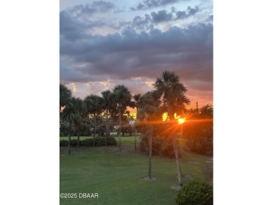 Coastal Living  on the barrier island in the heart of Daytona on Oceans Golf Club in Florida - for sale on GolfHomes.com, golf home, golf lot