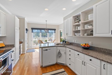 Incredible Value for a home on the golf course!  Welcome home to on Members Club At St. James Plantation in North Carolina - for sale on GolfHomes.com, golf home, golf lot