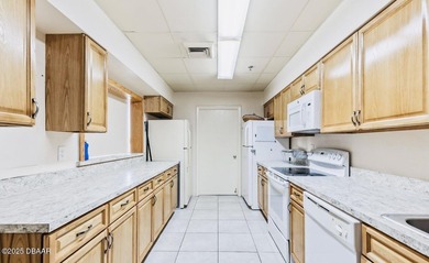 Coastal Living on the barrier island in the heart of Daytona on Oceans Golf Club in Florida - for sale on GolfHomes.com, golf home, golf lot