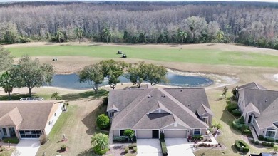 Beautiful Golf course home in Timber on Timber Greens Country Club in Florida - for sale on GolfHomes.com, golf home, golf lot