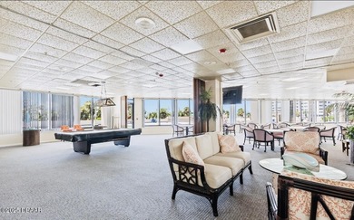 Coastal Living on the barrier island in the heart of Daytona on Oceans Golf Club in Florida - for sale on GolfHomes.com, golf home, golf lot