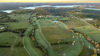 Located just 2 miles from Bull Shoals Lake in Diamond City on Diamond Hills Country Club in Arkansas - for sale on GolfHomes.com, golf home, golf lot