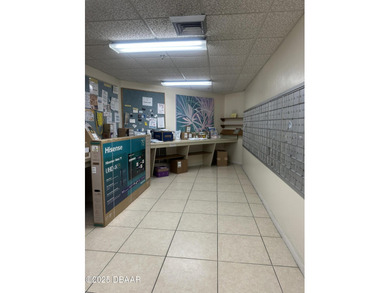 Coastal Living on the barrier island in the heart of Daytona on Oceans Golf Club in Florida - for sale on GolfHomes.com, golf home, golf lot