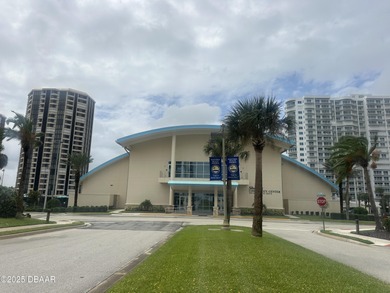 Coastal Living on the barrier island in the heart of Daytona on Oceans Golf Club in Florida - for sale on GolfHomes.com, golf home, golf lot