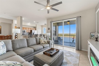 GOLF DEEDED and sold COMPLETELY FURNISHED! Welcome to refined on River Strand Golf and Country Club At Heritage Harbour  in Florida - for sale on GolfHomes.com, golf home, golf lot