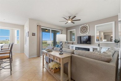 GOLF DEEDED and sold COMPLETELY FURNISHED! Welcome to refined on River Strand Golf and Country Club At Heritage Harbour  in Florida - for sale on GolfHomes.com, golf home, golf lot