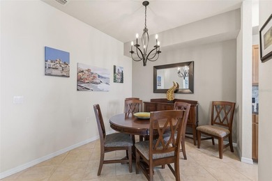 GOLF DEEDED and sold COMPLETELY FURNISHED! Welcome to refined on River Strand Golf and Country Club At Heritage Harbour  in Florida - for sale on GolfHomes.com, golf home, golf lot