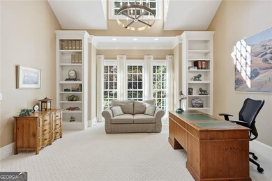 Excellent Value! Nestled in Chestatee, a highly sought-after on Chestatee Golf Club in Georgia - for sale on GolfHomes.com, golf home, golf lot