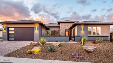 THIS EXQUISITE LUXURY HOME WITH CUSTOM UPGRADES THROUGHOUT AND on Vista Verde Golf Course in Arizona - for sale on GolfHomes.com, golf home, golf lot
