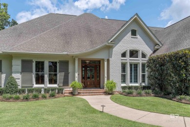 Welcome to this stunning estate in Lakewood Club Estates on Lakewood Golf Club in Alabama - for sale on GolfHomes.com, golf home, golf lot