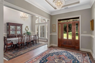 Welcome to this stunning estate in Lakewood Club Estates on Lakewood Golf Club in Alabama - for sale on GolfHomes.com, golf home, golf lot