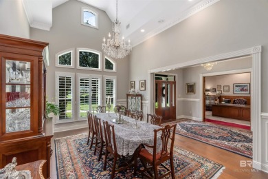 Welcome to this stunning estate in Lakewood Club Estates on Lakewood Golf Club in Alabama - for sale on GolfHomes.com, golf home, golf lot
