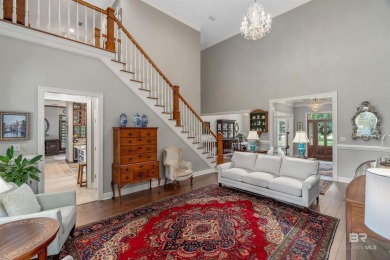 Welcome to this stunning estate in Lakewood Club Estates on Lakewood Golf Club in Alabama - for sale on GolfHomes.com, golf home, golf lot