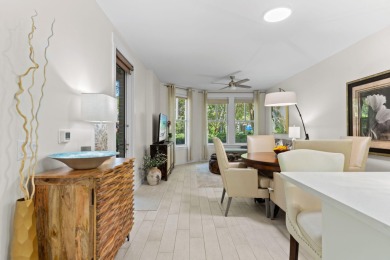 Ground level, completely renovated and TURNKEY unit in Bahia on Sandestin Golf and Beach Resort - Raven in Florida - for sale on GolfHomes.com, golf home, golf lot