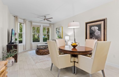 Ground level, completely renovated and TURNKEY unit in Bahia on Sandestin Golf and Beach Resort - Raven in Florida - for sale on GolfHomes.com, golf home, golf lot
