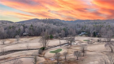 Price Below Recent Appraisal! 3 Bed | 2 Bath | 1,700 +/- Sqft | on The Rock At Jocassee in South Carolina - for sale on GolfHomes.com, golf home, golf lot