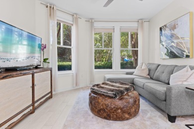Ground level, completely renovated and TURNKEY unit in Bahia on Sandestin Golf and Beach Resort - Raven in Florida - for sale on GolfHomes.com, golf home, golf lot