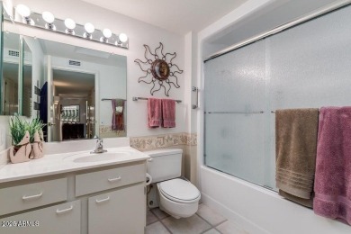 IT IS   Nice condo  for sale  on bedroom  one Bath  including a on Hillcrest Golf Club in Arizona - for sale on GolfHomes.com, golf home, golf lot