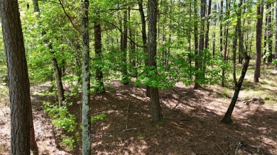 THIS IS A MEMBERSHIP AVAILABLE LOT - Wooded gently sloping to on Reynolds Lake Oconee - The Landing in Georgia - for sale on GolfHomes.com, golf home, golf lot