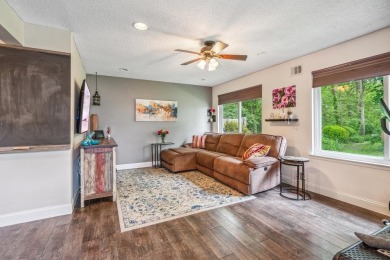 Beautifully updated 3 bedroom condo in the desirable Woodgate on Holbrook Country Club Golf Course in New York - for sale on GolfHomes.com, golf home, golf lot