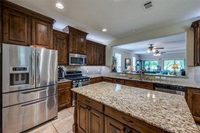 Welcome to 1628 Overwood Drive, a charming single-story home on Frisco Lakes Golf Course in Texas - for sale on GolfHomes.com, golf home, golf lot