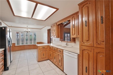 This one-of-a-kind property combines comfort, style, and on Stonetree Golf Club in Texas - for sale on GolfHomes.com, golf home, golf lot