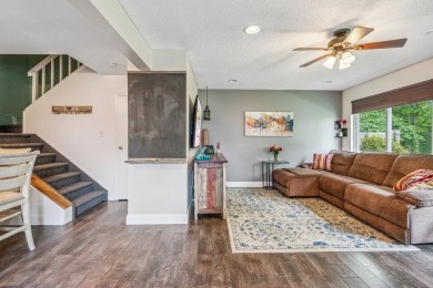 Beautifully updated 3 bedroom condo in the desirable Woodgate on Holbrook Country Club Golf Course in New York - for sale on GolfHomes.com, golf home, golf lot