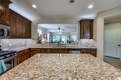 Welcome to 1628 Overwood Drive, a charming single-story home on Frisco Lakes Golf Course in Texas - for sale on GolfHomes.com, golf home, golf lot