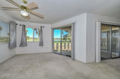 IT IS   Nice condo  for sale  on bedroom  one Bath  including a on Hillcrest Golf Club in Arizona - for sale on GolfHomes.com, golf home, golf lot