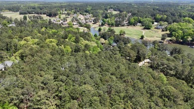 THIS IS A MEMBERSHIP AVAILABLE LOT - Wooded gently sloping to on Reynolds Lake Oconee - The Landing in Georgia - for sale on GolfHomes.com, golf home, golf lot