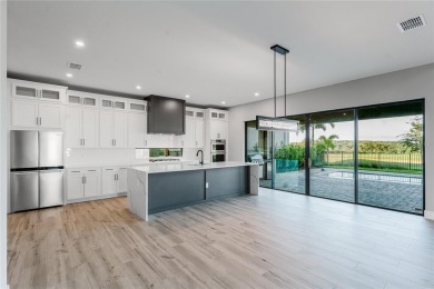 STUNNING ESTATE IN BELLA COLLINA - Welcome to the exquisite on Bella Collina Golf Club in Florida - for sale on GolfHomes.com, golf home, golf lot