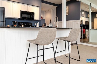 This is a wonderfully updated ground floor condo located on the on Devils Knob in Virginia - for sale on GolfHomes.com, golf home, golf lot