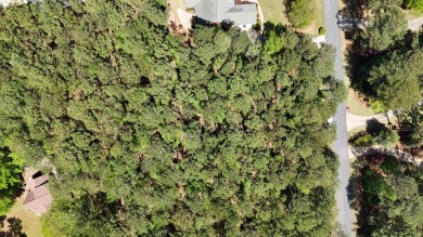THIS IS A MEMBERSHIP AVAILABLE LOT - Wooded gently sloping to on Reynolds Lake Oconee - The Landing in Georgia - for sale on GolfHomes.com, golf home, golf lot