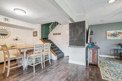 Beautifully updated 3 bedroom condo in the desirable Woodgate on Holbrook Country Club Golf Course in New York - for sale on GolfHomes.com, golf home, golf lot