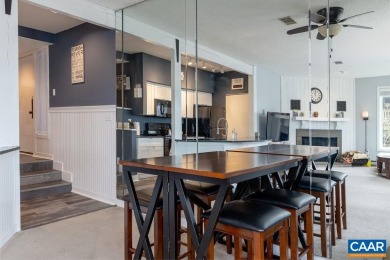This is a wonderfully updated ground floor condo located on the on Devils Knob in Virginia - for sale on GolfHomes.com, golf home, golf lot