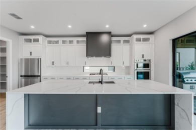 STUNNING ESTATE IN BELLA COLLINA - Welcome to the exquisite on Bella Collina Golf Club in Florida - for sale on GolfHomes.com, golf home, golf lot