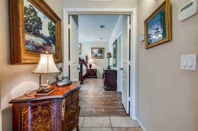 Welcome to 1628 Overwood Drive, a charming single-story home on Frisco Lakes Golf Course in Texas - for sale on GolfHomes.com, golf home, golf lot
