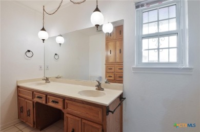 This one-of-a-kind property combines comfort, style, and on Stonetree Golf Club in Texas - for sale on GolfHomes.com, golf home, golf lot