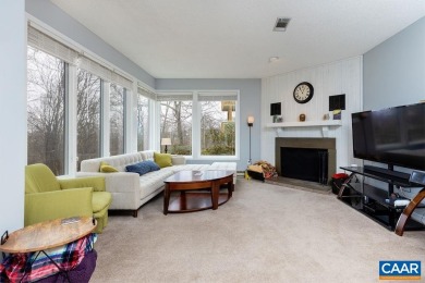 This is a wonderfully updated ground floor condo located on the on Devils Knob in Virginia - for sale on GolfHomes.com, golf home, golf lot