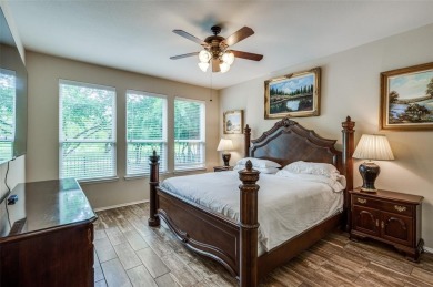 Welcome to 1628 Overwood Drive, a charming single-story home on Frisco Lakes Golf Course in Texas - for sale on GolfHomes.com, golf home, golf lot