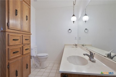 This one-of-a-kind property combines comfort, style, and on Stonetree Golf Club in Texas - for sale on GolfHomes.com, golf home, golf lot