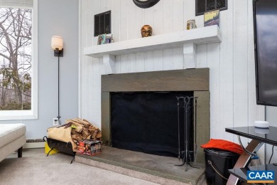 This is a wonderfully updated ground floor condo located on the on Devils Knob in Virginia - for sale on GolfHomes.com, golf home, golf lot