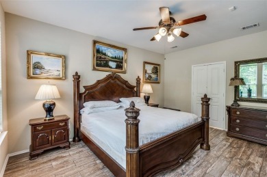 Welcome to 1628 Overwood Drive, a charming single-story home on Frisco Lakes Golf Course in Texas - for sale on GolfHomes.com, golf home, golf lot