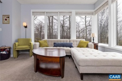 This is a wonderfully updated ground floor condo located on the on Devils Knob in Virginia - for sale on GolfHomes.com, golf home, golf lot