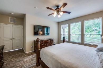 Welcome to 1628 Overwood Drive, a charming single-story home on Frisco Lakes Golf Course in Texas - for sale on GolfHomes.com, golf home, golf lot