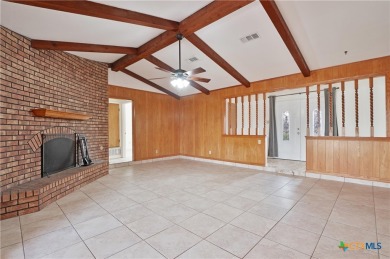 This one-of-a-kind property combines comfort, style, and on Stonetree Golf Club in Texas - for sale on GolfHomes.com, golf home, golf lot