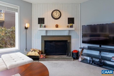 This is a wonderfully updated ground floor condo located on the on Devils Knob in Virginia - for sale on GolfHomes.com, golf home, golf lot